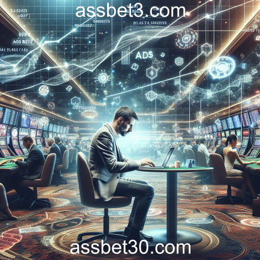 Explorando o Mundo das Apostas em assbet3.com