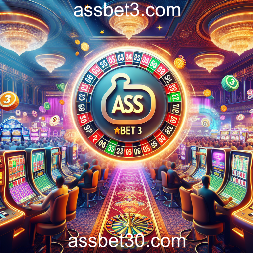 Descubra o Mundo da Loteria no Assbet3.com: Emoção e Oportunidades